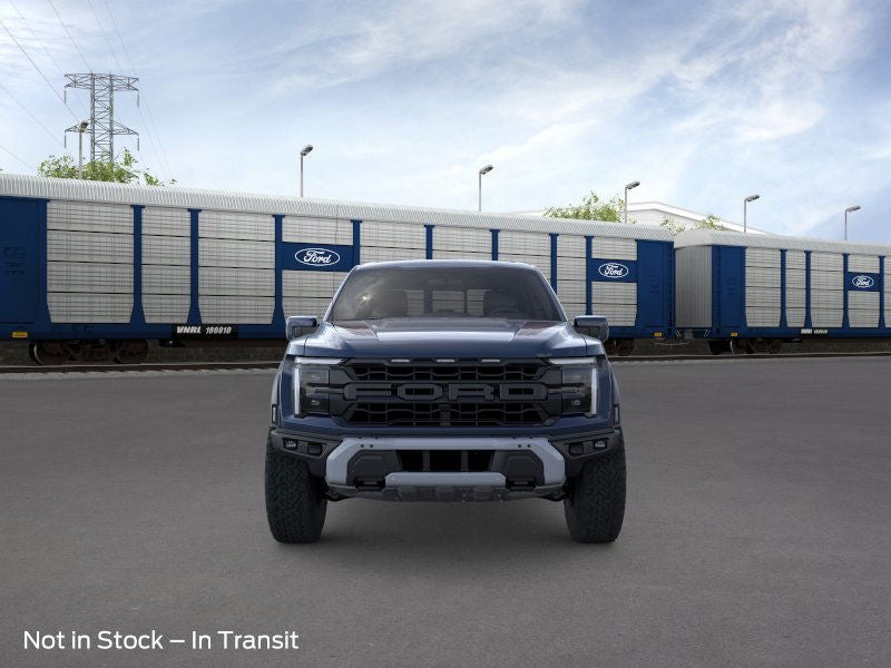 2025 Ford F-150 Raptor®