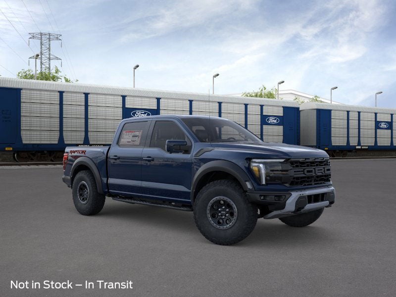 2025 Ford F-150 Raptor®
