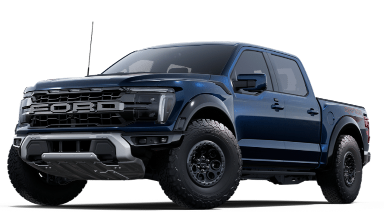 2025 Ford F-150 Raptor®
