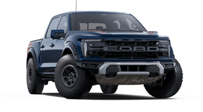 2025 Ford F-150 Raptor®