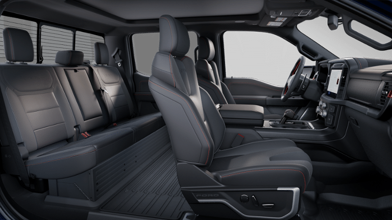 2025 Ford F-150 Raptor®