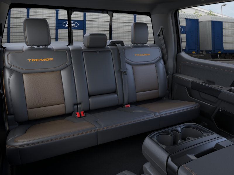 2026 Ford F-150 Tremor®