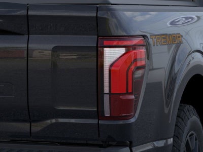 2026 Ford F-150 Tremor®