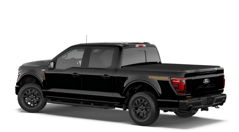 2026 Ford F-150 Tremor®