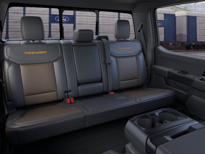 2026 Ford F-150 Tremor®