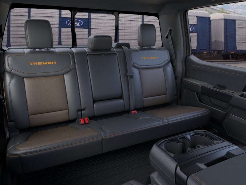 2026 Ford F-150 Tremor®