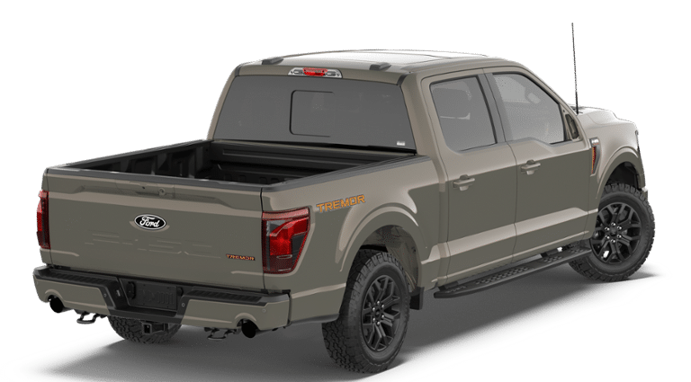 2026 Ford F-150 Tremor®