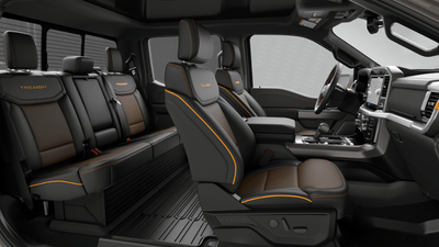 2026 Ford F-150 Tremor®