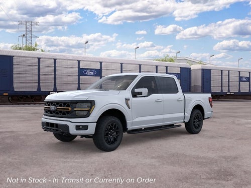 2026 Ford F-150 Tremor®