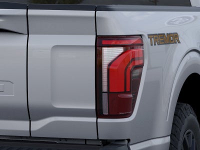 2026 Ford F-150 Tremor®