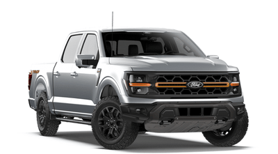 2026 Ford F-150 Tremor®