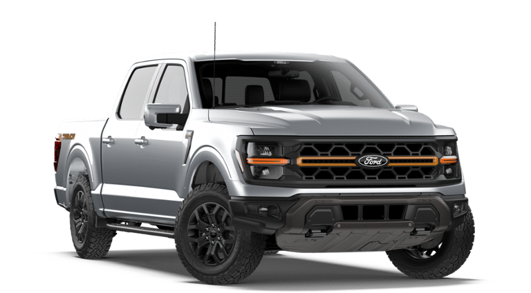 2026 Ford F-150 Tremor®
