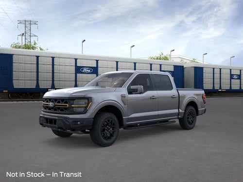 2026 Ford F-150 Tremor®