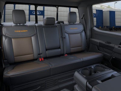 2026 Ford F-150 Tremor®