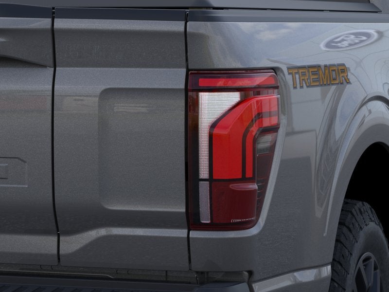2026 Ford F-150 Tremor®