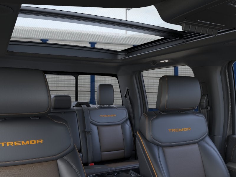 2026 Ford F-150 Tremor®