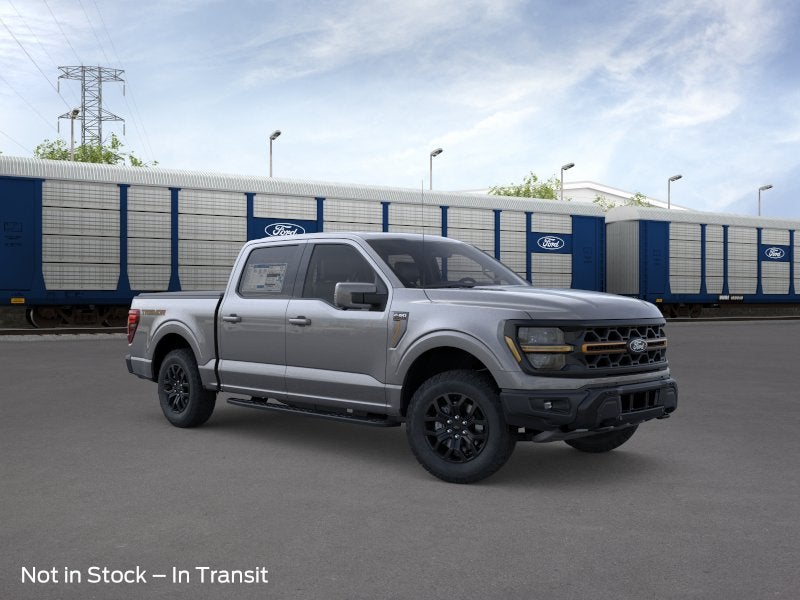 2026 Ford F-150 Tremor®