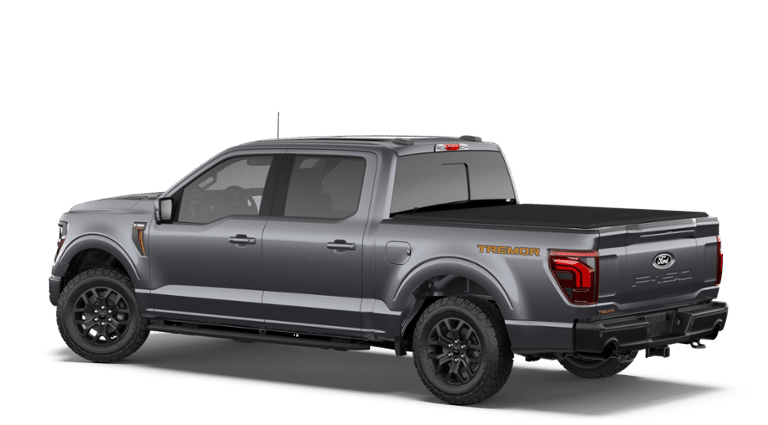 2026 Ford F-150 Tremor®