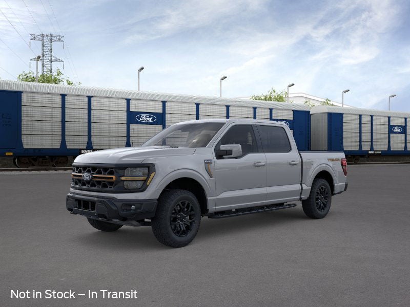 2026 Ford F-150 Tremor®
