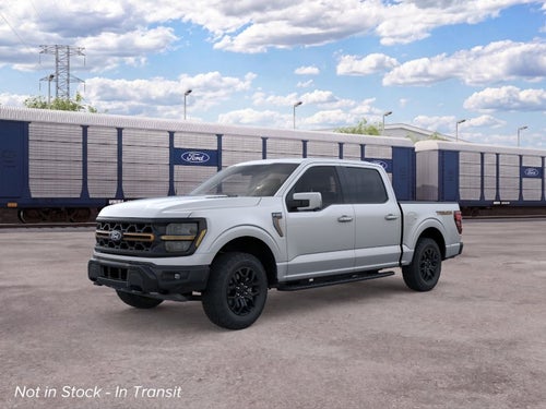 2026 Ford F-150 Tremor®