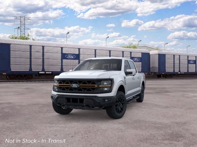 2026 Ford F-150 Tremor®