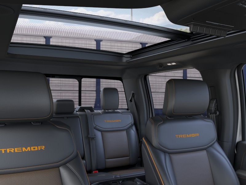2026 Ford F-150 Tremor®