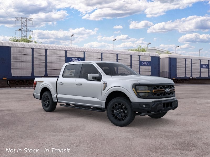 2026 Ford F-150 Tremor®
