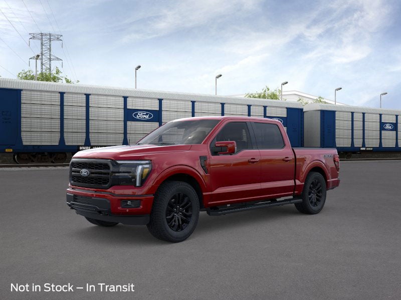 2025 Ford F-150 Lariat®