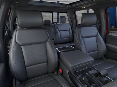 2025 Ford F-150 Lariat®