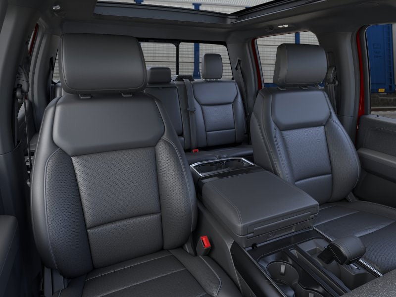 2025 Ford F-150 Lariat®