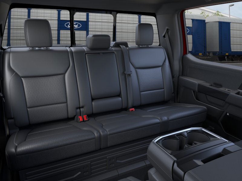 2025 Ford F-150 Lariat®