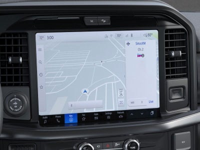 2025 Ford F-150 Lariat®