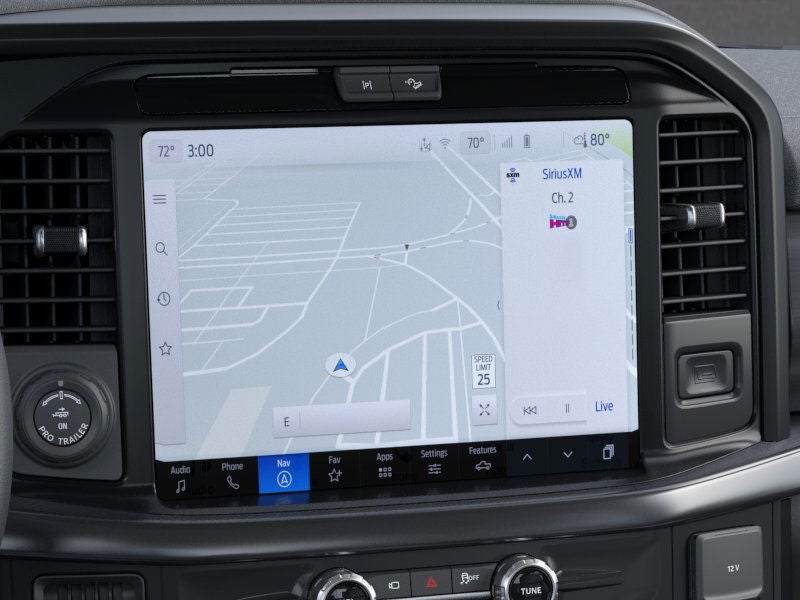 2025 Ford F-150 Lariat®