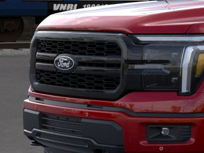 2025 Ford F-150 Lariat®