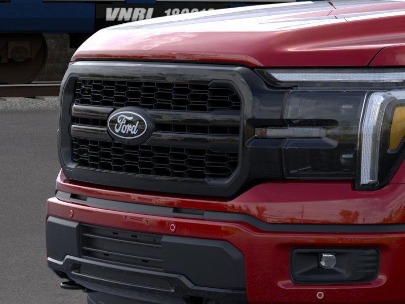 2025 Ford F-150 Lariat®