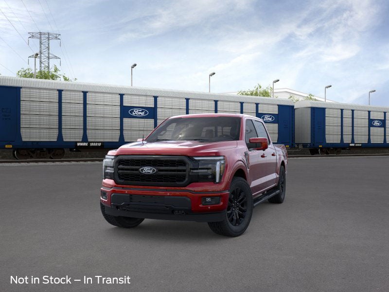 2025 Ford F-150 Lariat®
