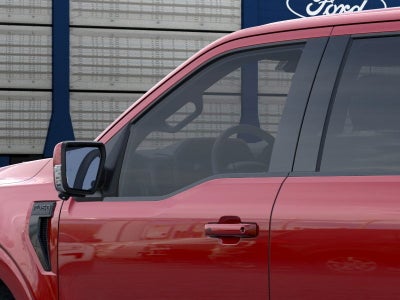 2025 Ford F-150 Lariat®