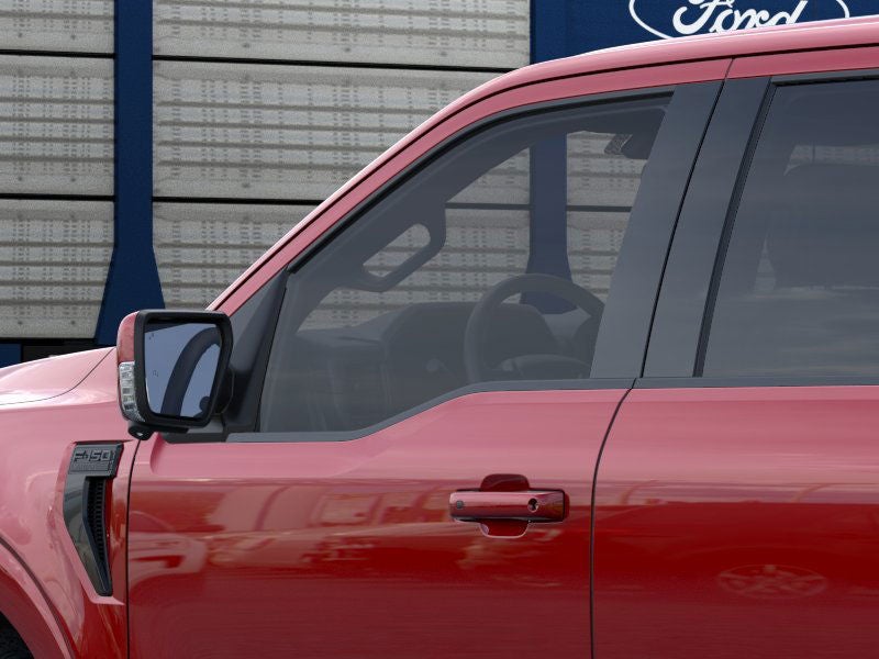 2025 Ford F-150 Lariat®