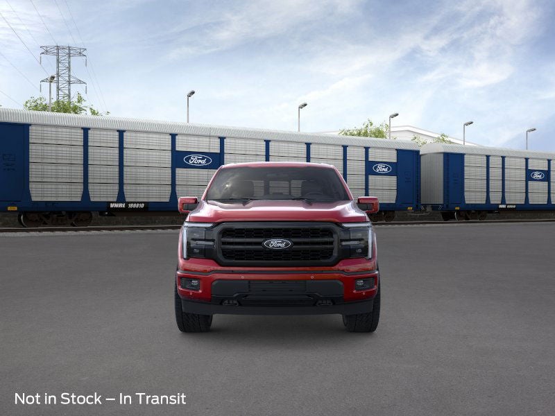 2025 Ford F-150 Lariat®