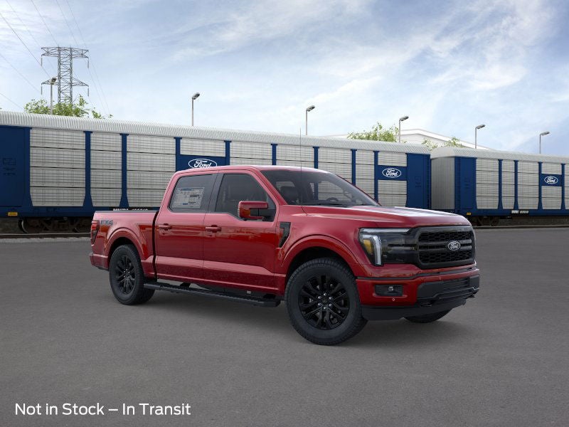 2025 Ford F-150 Lariat®