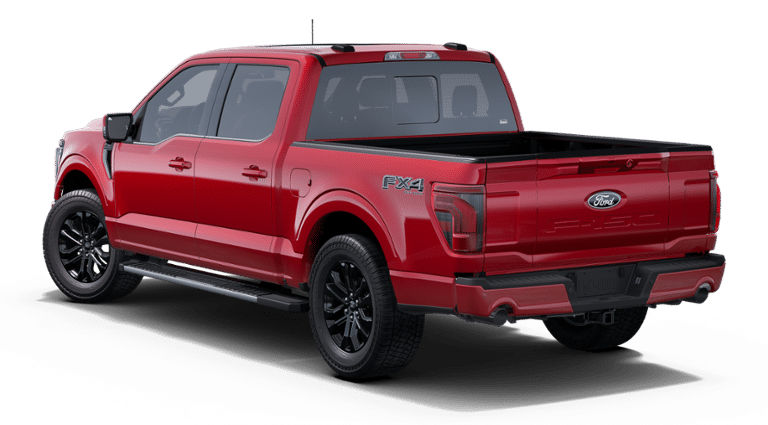 2025 Ford F-150 Lariat®