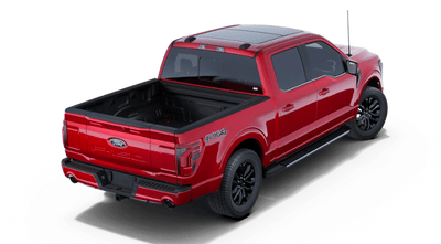 2025 Ford F-150 Lariat®