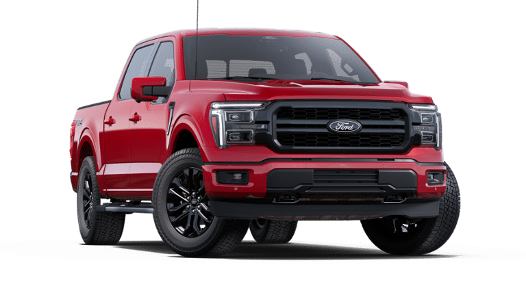 2025 Ford F-150 Lariat®