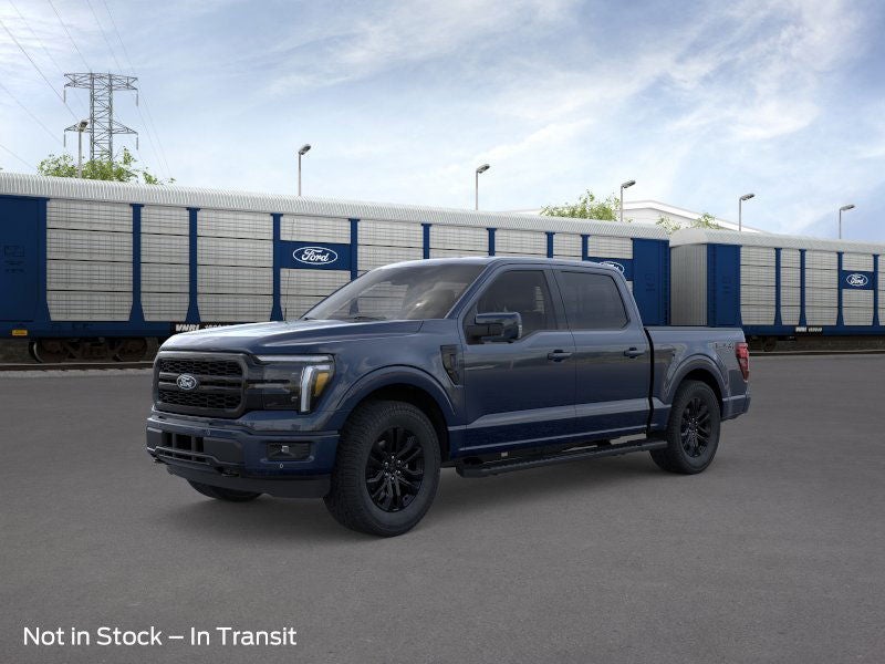 2025 Ford F-150 Lariat®