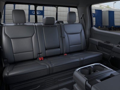 2025 Ford F-150 Lariat®