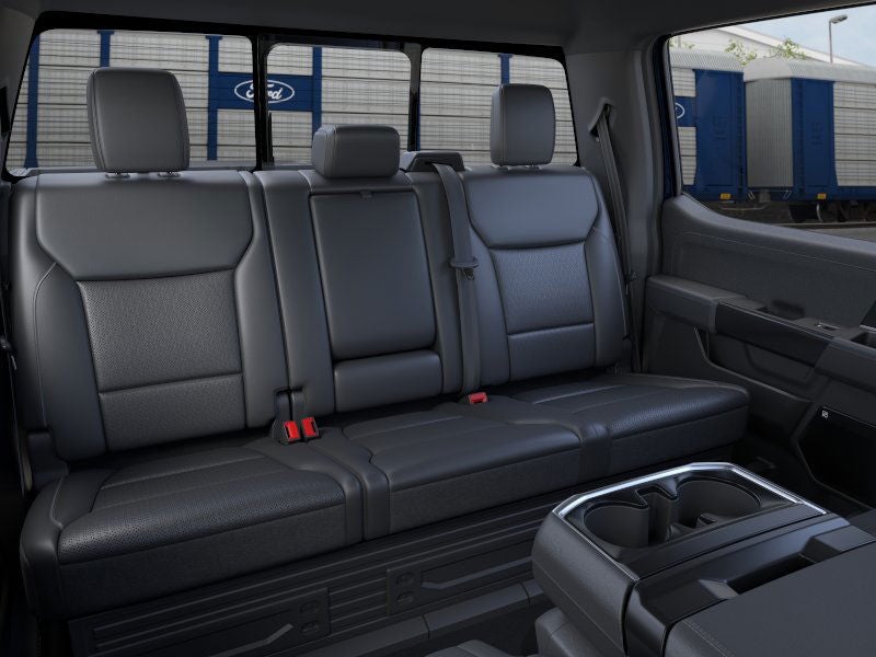 2025 Ford F-150 Lariat®