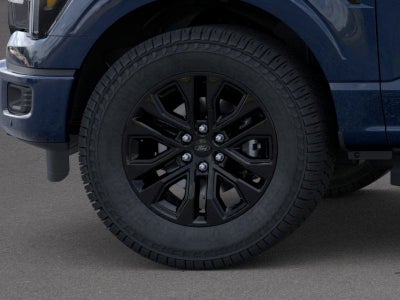 2025 Ford F-150 Lariat®