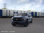 2025 Ford F-150 Lariat®