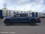 2025 Ford F-150 Lariat®