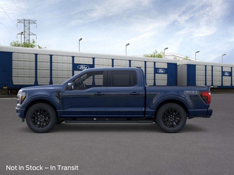 2025 Ford F-150 Lariat®